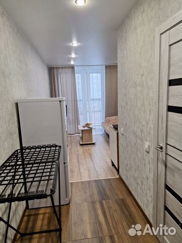 

Квартира-студия, 23 м², 8/25 эт.