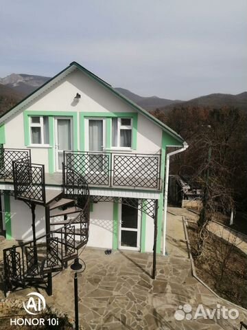 

2-к. дача, 50 м²