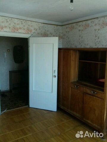 2-к квартира, 54 м², 6/9 эт. 2-к квартира, 54 м², 6/9 эт.