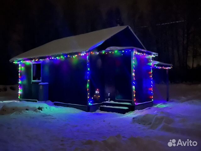 

2-к. дом, 45 м²