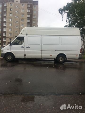 Грузоперевозки по городу и Лен.об