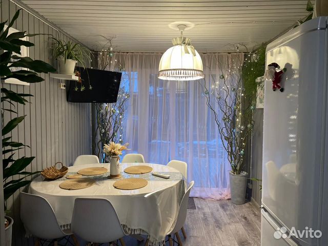 

3-к. дом, 70 м²