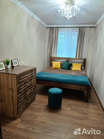 

3-к. квартира, 65 м², 5 кроватей
