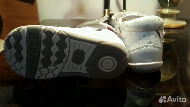 Сандали Капика