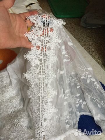 Платье Кружево Новое