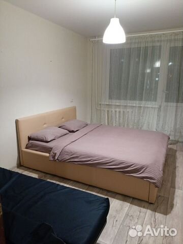 

2-к. квартира, 65 м², 4 кровати