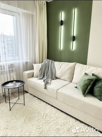 

1-к. квартира, 42 м², 9/10 эт.
