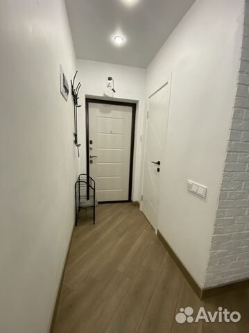 

1-к. квартира, 50 м², 3 кровати