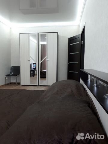 1-к квартира, 35 м², 1/3 эт. 1-к квартира, 35 м², 1/3 эт.