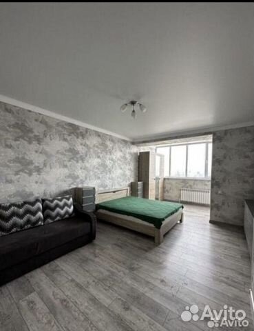 

1-к. квартира, 46 м², 8/10 эт.