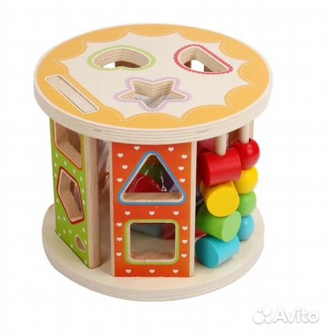 Игрушка развивающая. Новая Игрушка развивающая. Новая