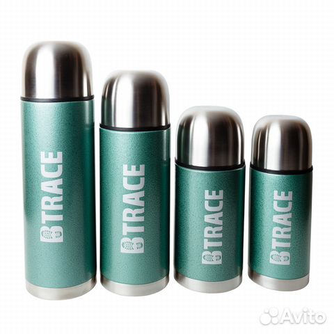 Термос HOT BTrace