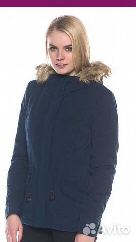 Парка Only - xs раз Парка Only - xs раз