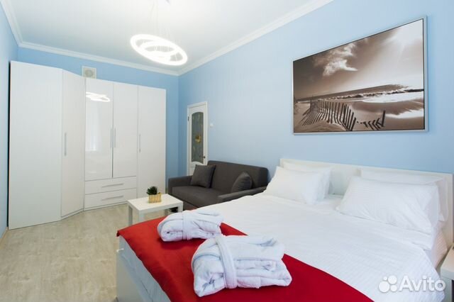 1-к квартира, 33 м², 4/9 эт. 1-к квартира, 33 м², 4/9 эт.