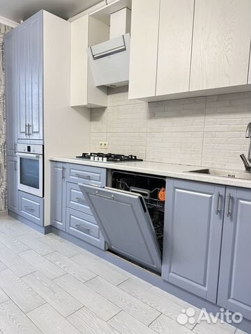 

2-к. квартира, 80 м², 2 кровати