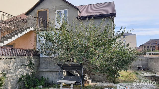

2-к. дом, 50 м²