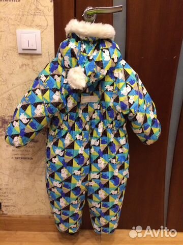 Комбинезон kerry 86 размер Комбинезон kerry 86 размер