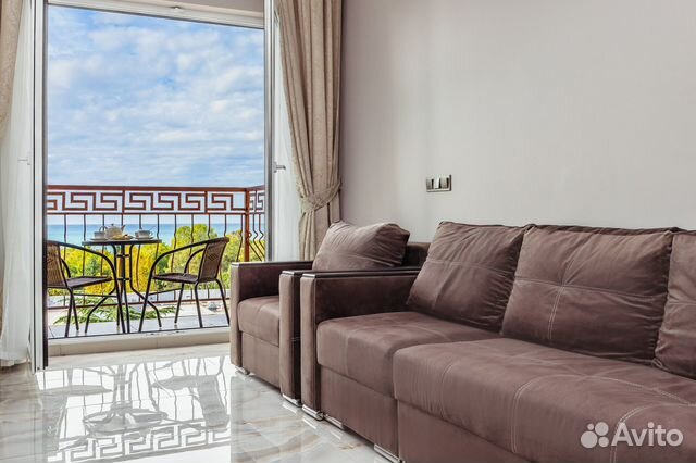 

2-к. квартира, 96 м², 3 кровати