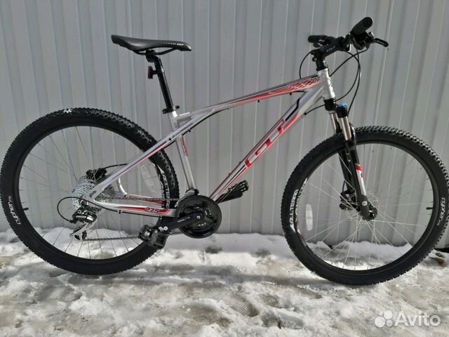 gt aggressor expert 2016