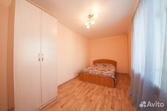 2-к квартира, 44 м², 4/5 эт.