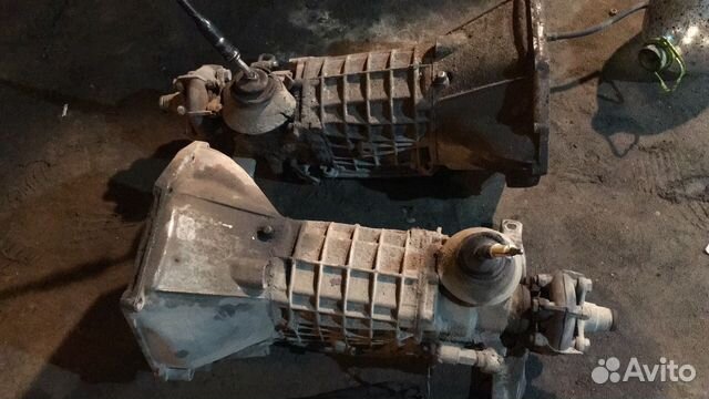 Купить Коробку На Ваз 2106 5 Ступка