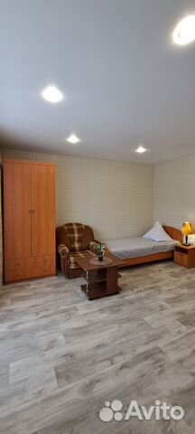 

2-к. квартира, 53 м², 4 кровати