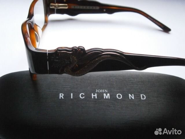 Оправа John Richmond Made in Italy 53.15.130