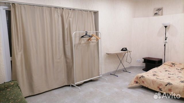 

1-к. квартира, 35,6 м², 4 кровати