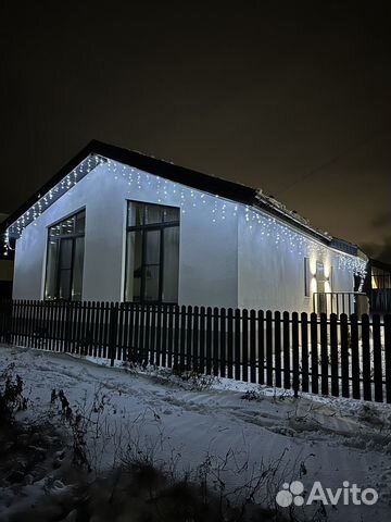 

4-к. дом, 110 м²