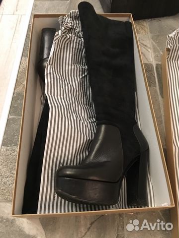 Сапоги зимние Vicini Tapeet р39