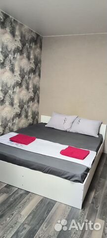 

2-к. квартира, 52 м², 3 кровати