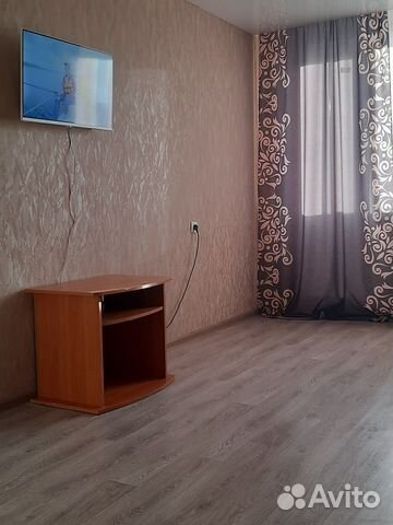 

1-к. квартира, 38 м², 2 кровати