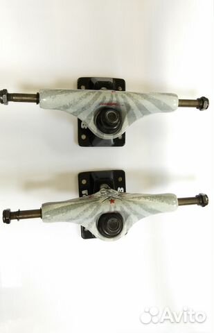Подвески ruckus 130 adams Подвески ruckus 130 adams