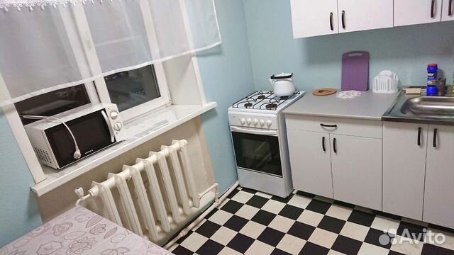 

2-к. квартира, 42 м², 4 кровати