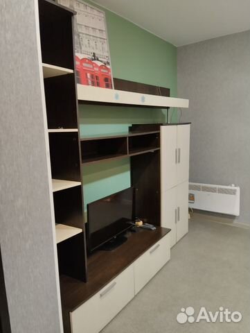 

3-к. квартира, 55 м², 6 кроватей