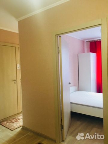 2-к квартира, 46 м², 8/10 эт.