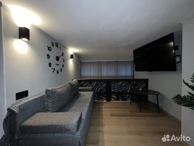 

3-к. квартира, 45 м², 4 кровати