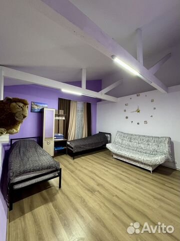 

2-к. коттедж, 80 м²