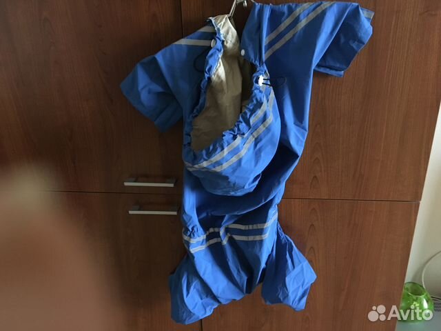 Комбинезон для собаки Комбинезон для собаки