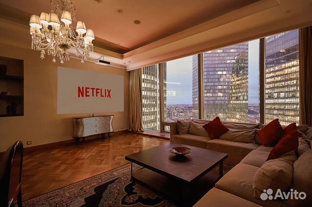 

2-к. квартира, 109 м², 19 кроватей