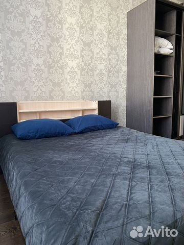 

2-к. квартира, 68 м², 3 кровати