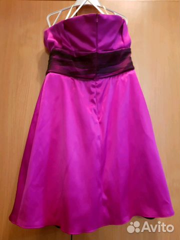 Платье на праздник