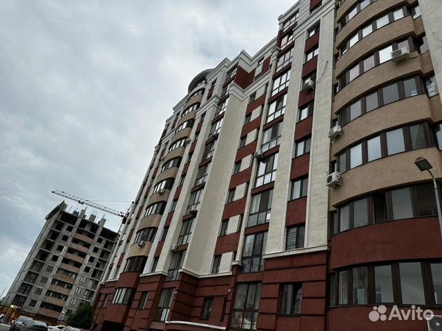 

2-к. квартира, 46 м², 1 кровать