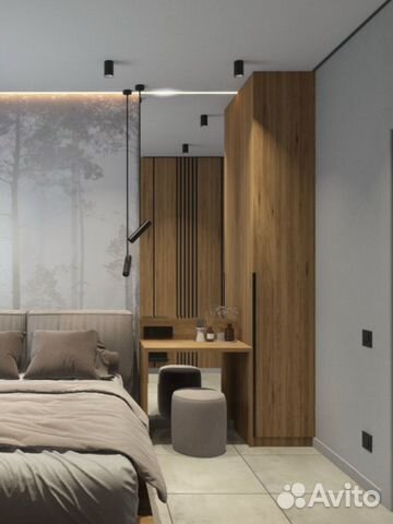 

2-к. дом, 70 м²