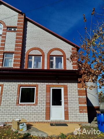 

4-к. таунхаус, 300 м²