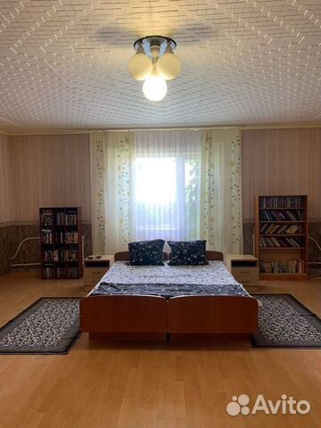 

5-к. дом, 110 м²