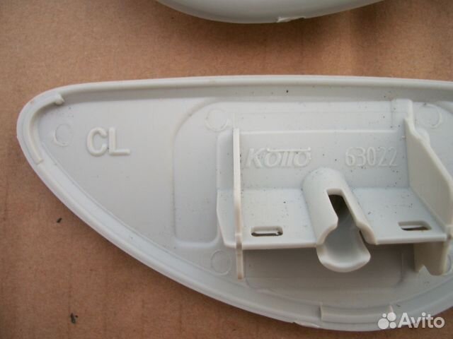 Крышка форсунки фар левая Infiniti FX/QX70 S51 Крышка форсунки фар левая Infiniti FX/QX70 S51