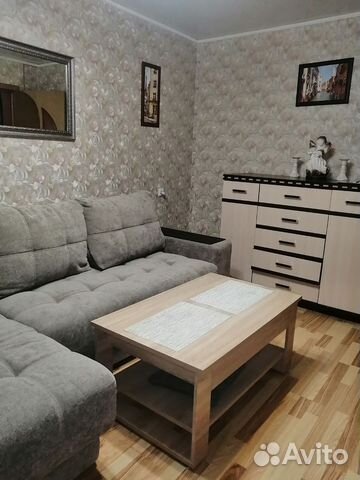 

1-к. квартира, 29,2 м², 1 кровать