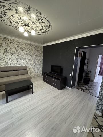 

2-к. квартира, 48 м², 4 кровати