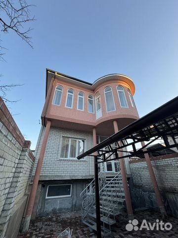 

1-к. дом, 80 м²